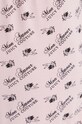 Juicy Couture szorty piżamowe CHERUB FELIX SHORTS różowy JCLPB224509.121