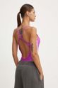 Odzież adidas Originals body IY7297 różowy
