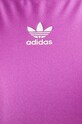 Боді adidas Originals IY7297 рожевий