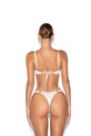 Купальный бюстгальтер GOD SAVE QUEENS MUSE TOP GSQ.117.210 бежевый SS25