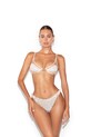 Одежда Купальный бюстгальтер GOD SAVE QUEENS MUSE TOP GSQ.117.210 бежевый