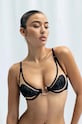 Bikini top GOD SAVE QUEENS MUSE TOP GSQ.117.210