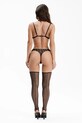 Дрехи Сутиен GOD SAVE QUEENS ALIZEE MONOCUP GSQ.106.117 черен