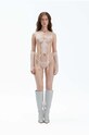 GOD SAVE QUEENS corset DUA CORSET bej GSQ.107.170