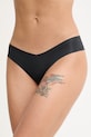 GOD SAVE QUEENS női bugyi SECOND SKIN PANTY CHEEKY fekete GSQ.135.121