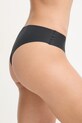 GOD SAVE QUEENS női bugyi SECOND SKIN PANTY CHEEKY GSQ.135.121 fekete AA00