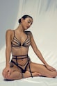 Ζαρτιέρα GOD SAVE QUEENS FORGET ME NOT SUSPENDER GSQ.25.130