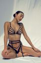 GOD SAVE QUEENS stringi FORGET ME NOT THONG GSQ.25.122