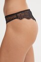 Стринги Samsoe Samsoe SANJO F24100105 чёрный AW24