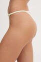 Стринги Samsoe Samsoe SAHAZEL F24300154 бежевый AW24