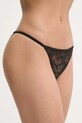 Samsoe Samsoe perizoma SAHAZEL F24300154 nero AW24