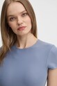Abercrombie & Fitch body KI139.1179.250 violetto