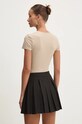 Îmbrăcăminte Abercrombie & Fitch body KI139.4424.410 maro