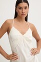 Abercrombie & Fitch camasa de noapte bej KI146.4059.178