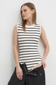 Abercrombie & Fitch body bej KI150.4240.176