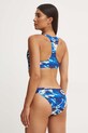 Îmbrăcăminte adidas Performance costum de baie din două piese Waves IM8561 albastru