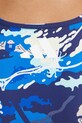 adidas Performance costum de baie din două piese Waves IM8561