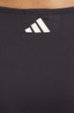Odzież adidas figi kąpielowe Iconisea IW9305 czarny