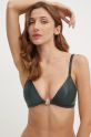 BOSS reggiseno morbida verde 50520407