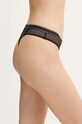 Îmbrăcăminte BOSS tanga 50520422 negru