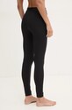 Пижамные брюки BOSS 50527195 чёрный AW24