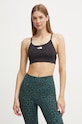 The North Face sutien sport Flex negru NF0A894JJK31