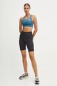 Îmbrăcăminte The North Face sutien sport reversibil Flex Reversible NF0A886Q7OD1 turcoaz