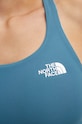 The North Face sutien sport reversibil Flex Reversible NF0A886Q7OD1