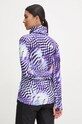 Îmbrăcăminte The North Face longsleeve funcțional Baselayer Dragline NF0A7ZLO37O1 violet