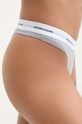 Стринги Guess Jeans W4BZ29.KBBU1 серый SS25