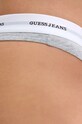 Одежда Стринги Guess Jeans W4BZ29.KBBU1 серый