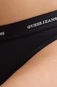 Ruházat Guess Jeans tanga W4BZ29.KBBU1 fekete