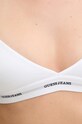 Бюстгальтер Guess Jeans белый W4BZ32.KBBU1