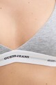 Бюстгальтер Guess Jeans серый W4BZ32.KBBU1