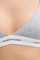 Бюстгальтер Guess Jeans серый W4BZ32.KBBU1