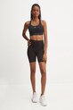 Športová podprsenka Asics Road 2012C995.001 čierna AW24