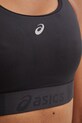 Športová podprsenka Asics Road 2012C995.001 čierna