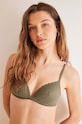 Бюстгальтер women'secret HELANKAS 1 мереживо зелений 5668226.5668230