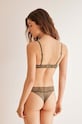 Бюстгальтер women'secret HELANKAS 1 5668226.5668230 зелений