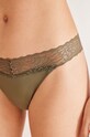 Трусы women'secret HELANKAS 1 4988420 зелёный AW24