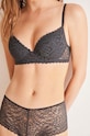 Îmbrăcăminte women'secret sutien HELANKAS 1 5668221 gri