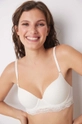 women'secret reggiseno COTTON COLLECTION 1 5058233.229.259 bianco AW24