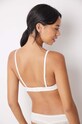 women'secret biustonosz COTTON COLLECTION 1 biały 5058246.5058249