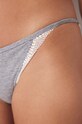 Brazilke women'secret COTTON COLLECTION 2 siva 4638958