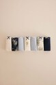 Стринги women'secret 7-pack бавовна барвистий 4938251