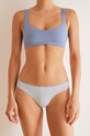 Одяг Стринги women'secret 7-pack 4938251 барвистий