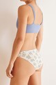 Βαμβακερά εσώρουχα women'secret 7-pack πολύχρωμο 4938269