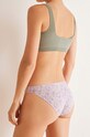 women'secret mutande di cotone multicolore 4938270