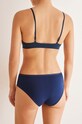 Bavlněné kalhotky women'secret 7-pack vícebarevná 4938254