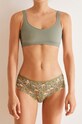 Ρούχα Βαμβακερά εσώρουχα women'secret 7-pack 4938260 πολύχρωμο